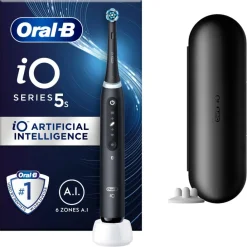 Oral-B Mund & Tandpleje<iO 5s Eltandbørste