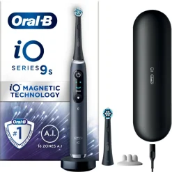 Oral-B iO 9s Eltandbørste< Mund & Tandpleje