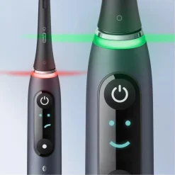 Oral-B iO 9s Eltandbørste< Mund & Tandpleje
