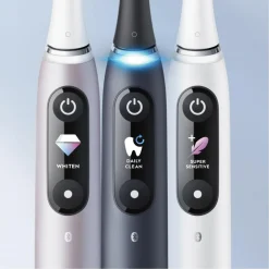 Oral-B iO 9s Eltandbørste< Mund & Tandpleje