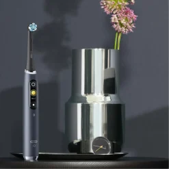 Oral-B iO 9s Eltandbørste< Mund & Tandpleje
