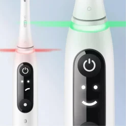 Oral-B iO 6s Eltandbørste< Mund & Tandpleje