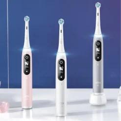 Oral-B iO 6s Eltandbørste< Mund & Tandpleje