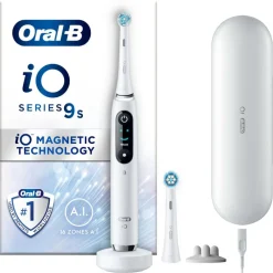 Oral-B Mund & Tandpleje>iO 9s Eltandbørste