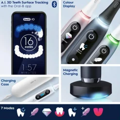 Oral-B Mund & Tandpleje>iO 9s Eltandbørste