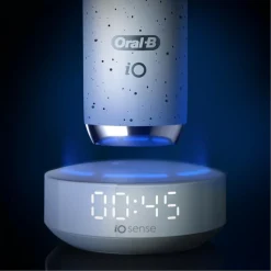 Oral-B iO 10s Eltandbørste< Mund & Tandpleje