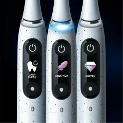 Oral-B iO 10s Eltandbørste< Mund & Tandpleje