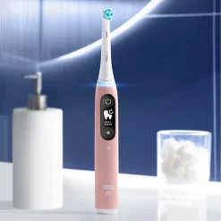 Oral-B iO 6s Eltandbørste< Mund & Tandpleje