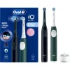 Oral-B Mund & Tandpleje<iO2 Series Duo Eltandbørtse