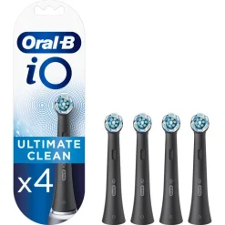 Oral-B iO Ultimate Clean Børstehoveder< Mund & Tandpleje