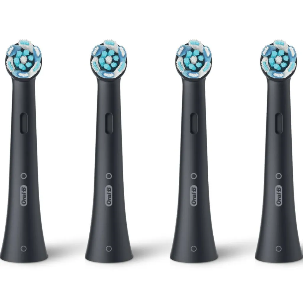 Oral-B iO Ultimate Clean Børstehoveder< Mund & Tandpleje