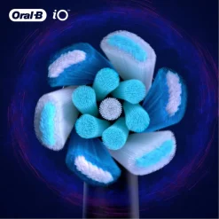 Oral-B iO Ultimate Clean Børstehoveder< Mund & Tandpleje