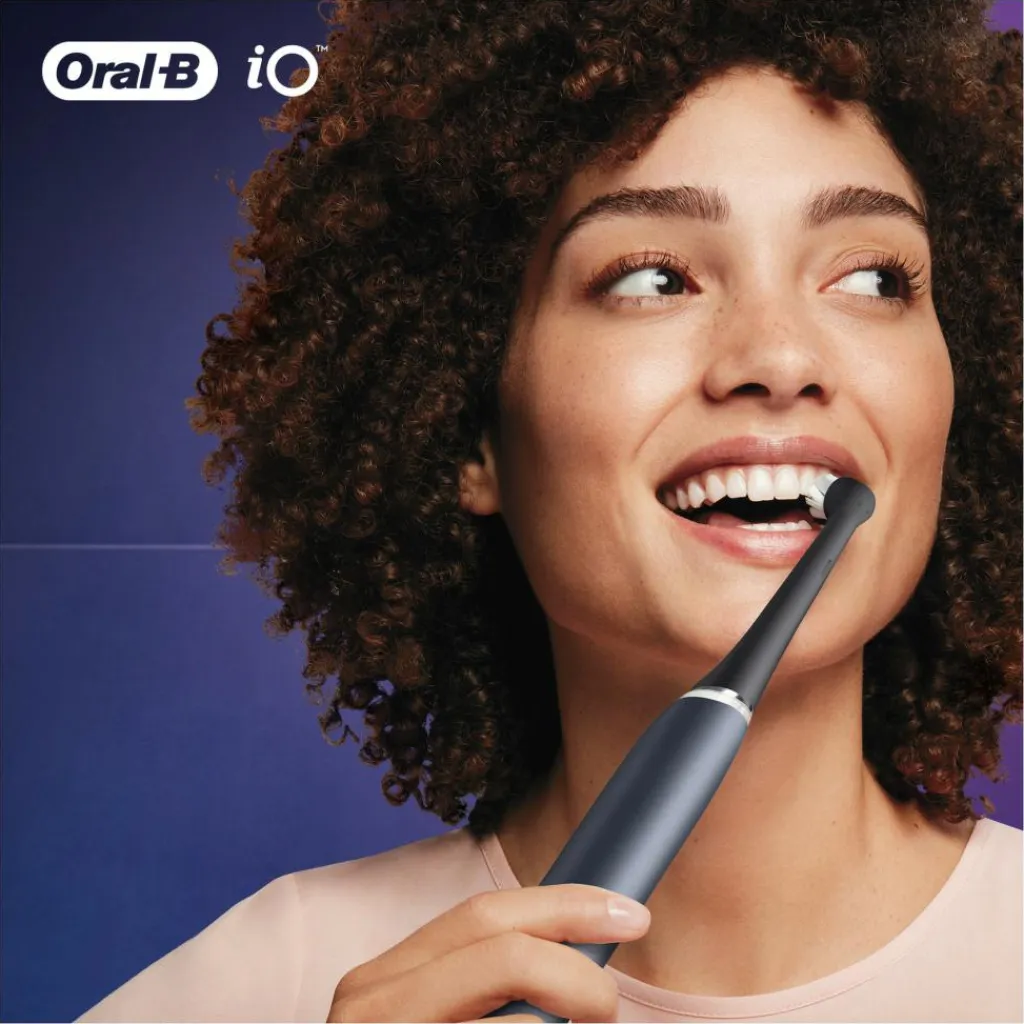 Oral-B iO Ultimate Clean Børstehoveder< Mund & Tandpleje