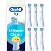 Oral-B Mund & Tandpleje>iO Ultimate Clean Børstehoveder