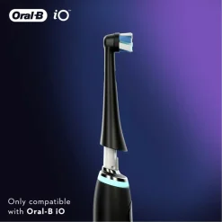 Oral-B Mund & Tandpleje<iO Ultimate Clean Børstehoveder