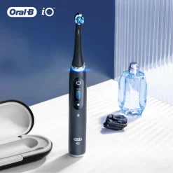 Oral-B Mund & Tandpleje<iO Ultimate Clean Børstehoveder