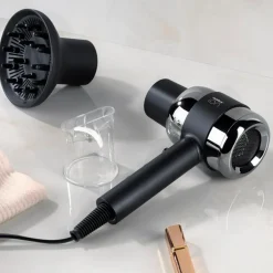 Niceboy Hårtørrere<Ionic Hair Dryer Airsonic Pro