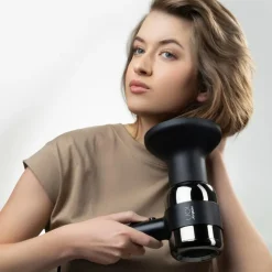 Niceboy Hårtørrere<Ionic Hair Dryer Airsonic Pro