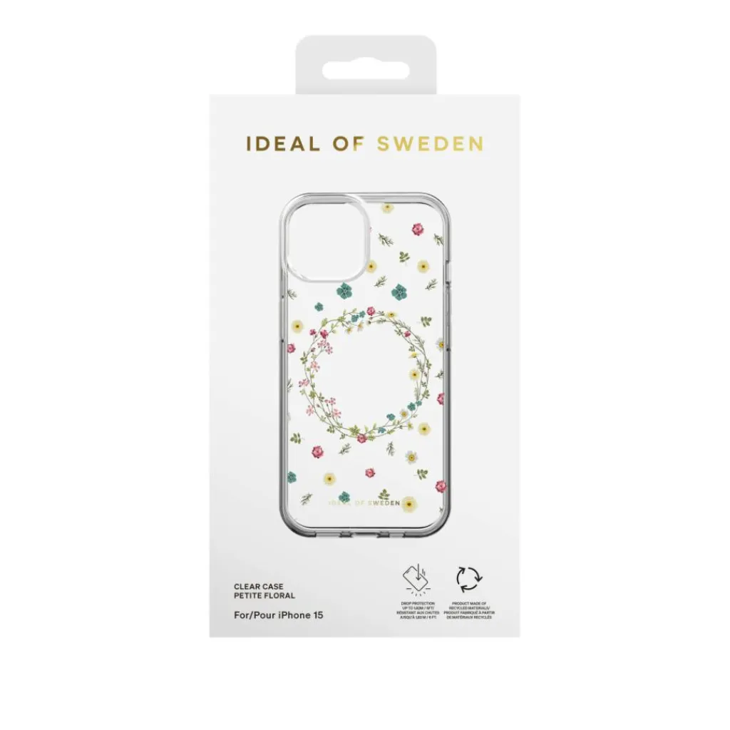 IDEAL OF SWEDEN Telefon & Mobiltilbehør>Iphone Case