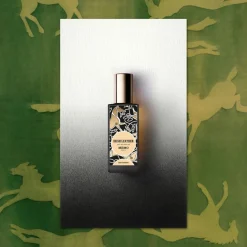 MEMO PARIS IRISH LEATHER< Til Ham