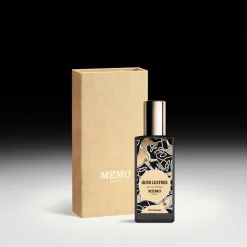 MEMO PARIS IRISH LEATHER< Til Ham