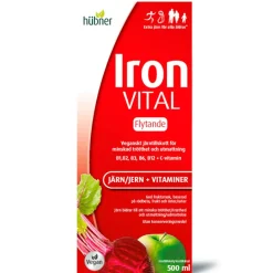 Urtegaarden Jern<Iron Vital F