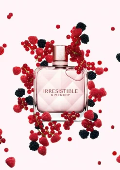 Givenchy Irresistible Eau de Toilette< Eau De Toilette