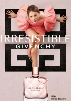 Givenchy Irresistible Eau de Toilette< Eau De Toilette