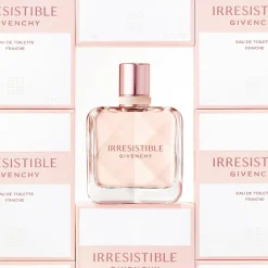 Givenchy Eau Fraîche|Eau Fraîche<Irresistible Fraiche Eau de Toilette
