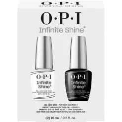 OPI Is Base & Top Duo Pack lak< Neglelak