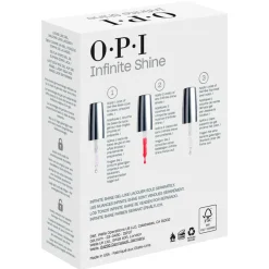 OPI Is Base & Top Duo Pack lak< Neglelak