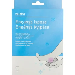 ValMed Ispose< Kuldebehandling|Kuldebehandling