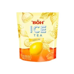 BOH Saft, Juice & Iste<Iste Citron & Lime