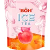 BOH Saft, Juice & Iste<Iste Fersken
