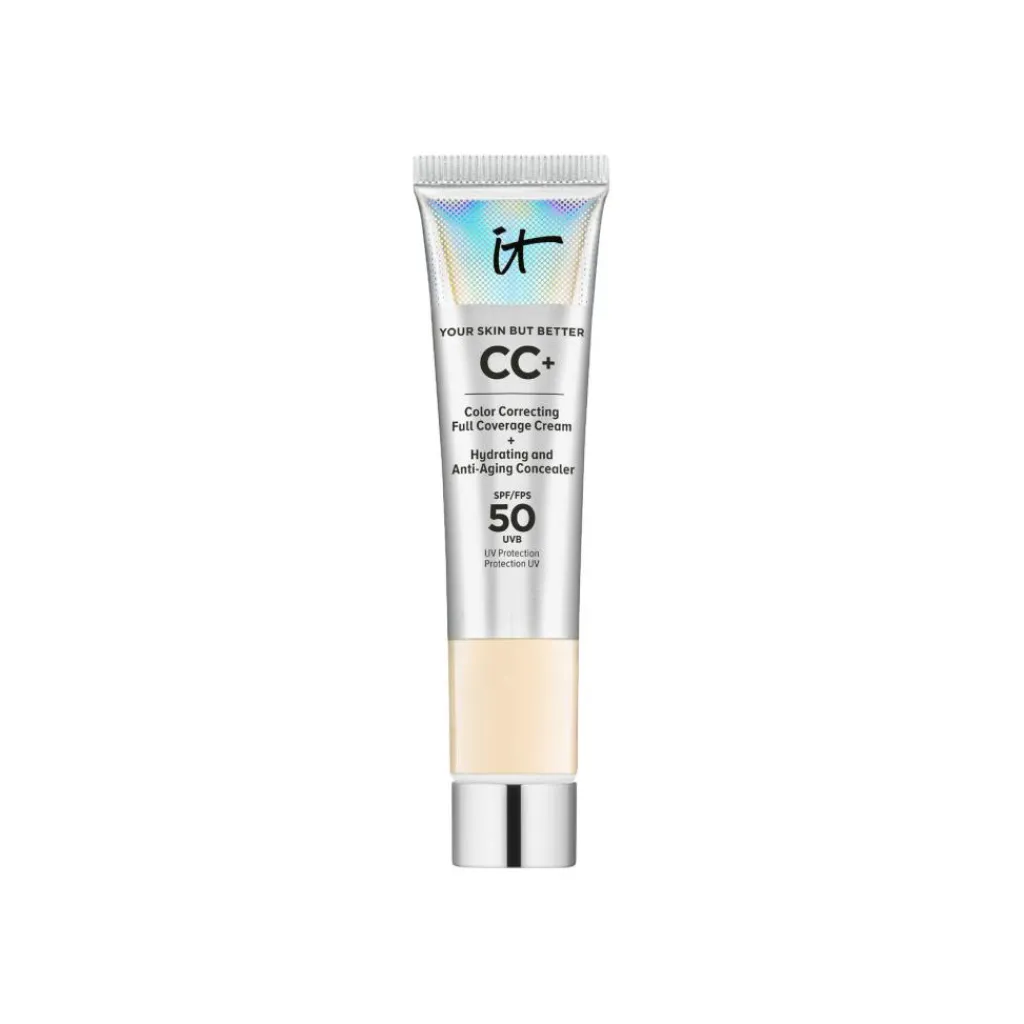 IT Cosmetics Bb/Cc Cream<CC Cream Fair