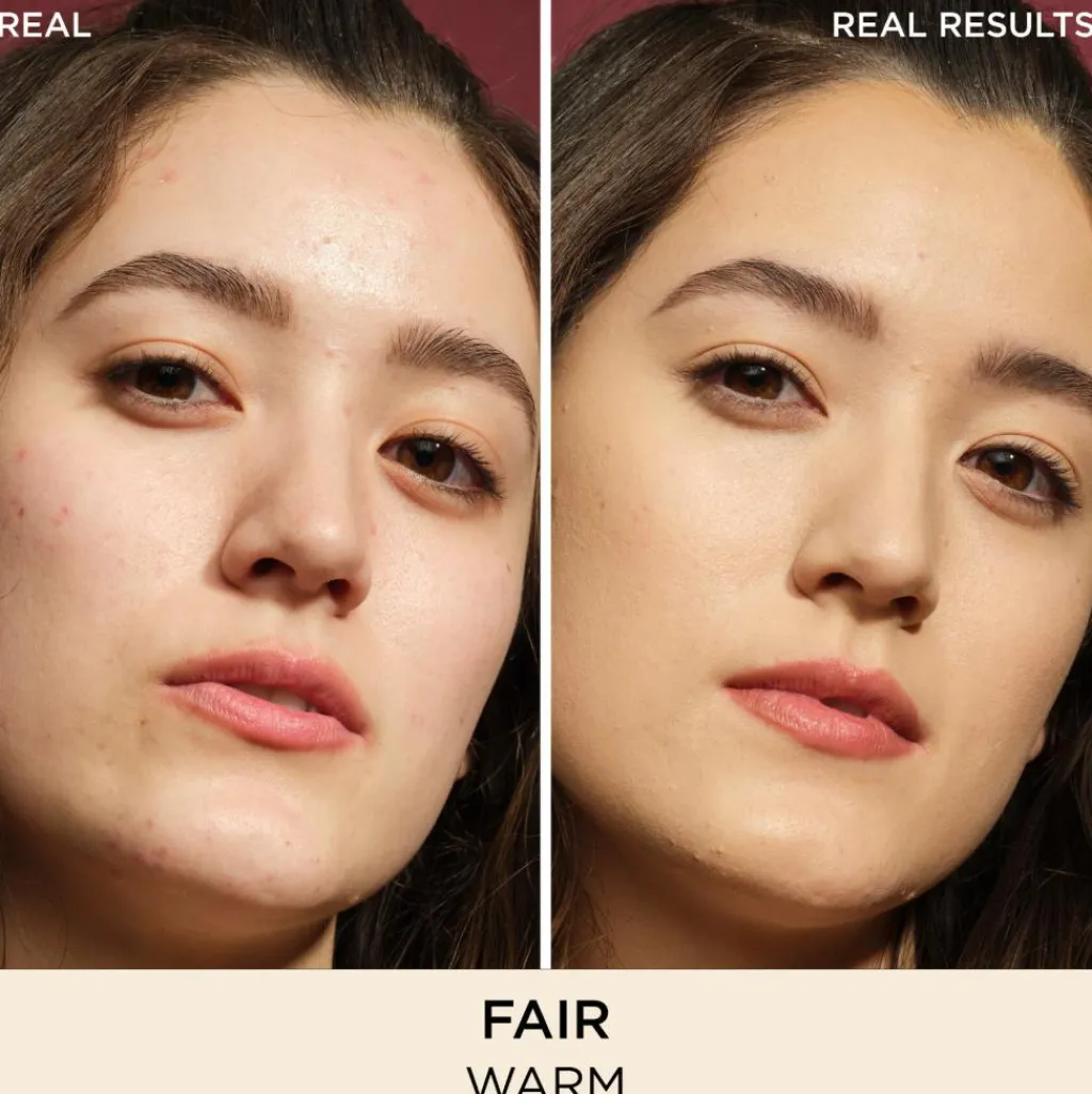 IT Cosmetics Bb/Cc Cream<CC Cream Fair