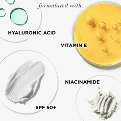 IT Cosmetics Bb/Cc Cream<CC Cream Fair