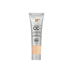 IT Cosmetics Foundation|Mini Makeup>ITC CC+ Travel size Light Medium 12 ml