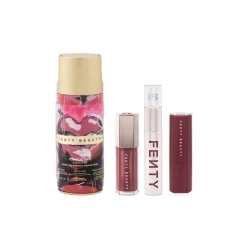 Fenty Beauty It's Riri Szn 3-Piece Lip Set Sampak< Læbestift|Sampak