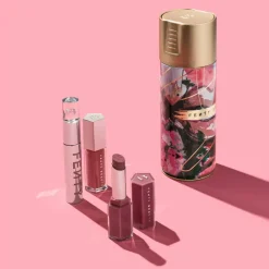 Fenty Beauty It's Riri Szn 3-Piece Lip Set Sampak< Læbestift|Sampak