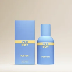 PERROY Til Hende<Ivorysky Eau de Parfum