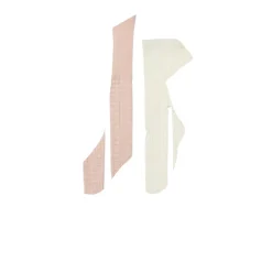 WHEAT Børnetøj<Izzy Pointelle Tights 2-pak