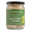 Clearspring Konserves>Jackfrugt i glas Ø