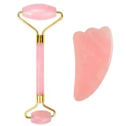 UNIQ Jade Roller< Ansigtsbehandling