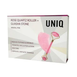 UNIQ Jade Roller< Ansigtsbehandling