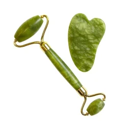 UNIQ Jade Roller< Ansigtsbehandling