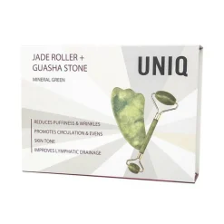 UNIQ Jade Roller< Ansigtsbehandling