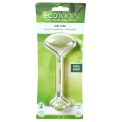 Ecotools Ansigtsbehandling>Jade Roller