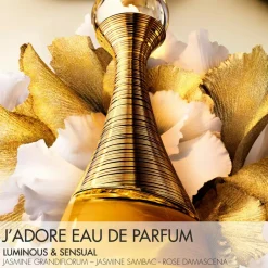 DIOR J'Adore Eau de Parfum< Eau De Parfum|Parfumer Til Hende