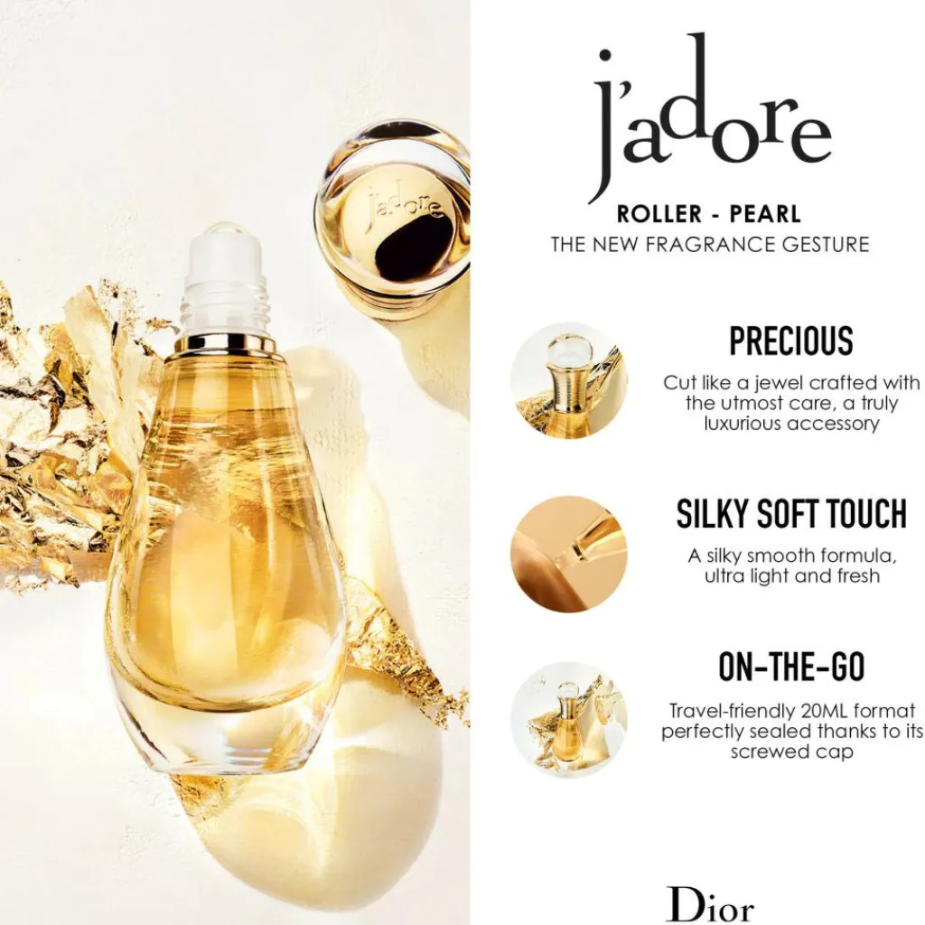 DIOR Eau De Parfum|Eau De Parfum>J'adore Eau de Parfum